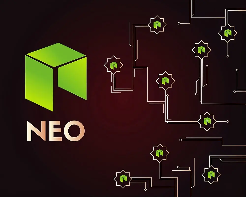NEO and Gas Image